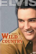 Watch Wild in the Country Solarmovie