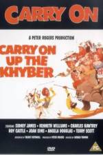 Watch Carry On... Up the Khyber Solarmovie
