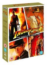 Watch Indiana Jones and the Ultimate Quest Solarmovie