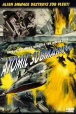 Watch The Atomic Submarine Solarmovie