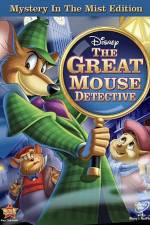 Watch The Great Mouse Detective: Mystery in the Mist Solarmovie