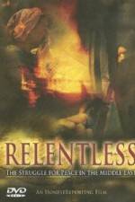 Watch Relentless Struggle for Peace in the Middle East Solarmovie