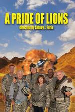 Watch Pride of Lions Solarmovie