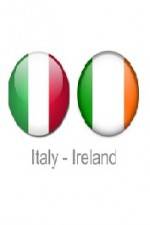 Watch Italy vs Ireland Solarmovie