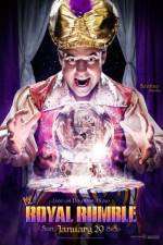 Watch WWE Royal Rumble 2012 Solarmovie