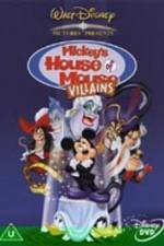 Watch Mickey's House of Villains Solarmovie