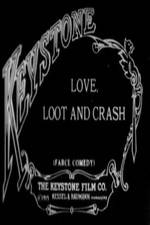 Watch Love Loot and Crash Solarmovie