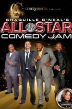 Watch Shaquille O\'Neal Presents All Star Comedy Jam - Live from Atlanta Solarmovie