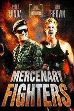 Watch Mercenary Fighters Solarmovie