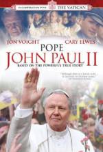 Watch Pope John Paul II Solarmovie