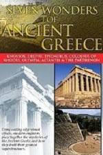 Watch Discovery Channel: Seven Wonders of Ancient Greece Solarmovie