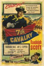 Watch 7th Cavalry Solarmovie