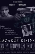 Watch Lazarus Rising Solarmovie
