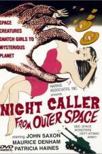 Watch The Night Caller Solarmovie