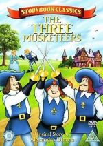 Watch The Three Musketeers Solarmovie