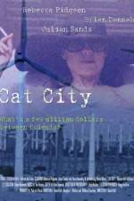 Watch Cat City Solarmovie