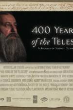 Watch 400 Years of the Telescope Solarmovie