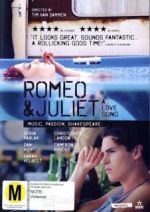 Watch Romeo and Juliet: A Love Song Solarmovie