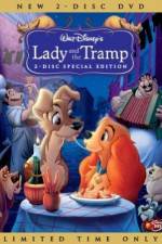 Watch Lady and the Tramp Solarmovie