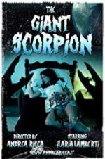 Watch The Giant Scorpion Solarmovie