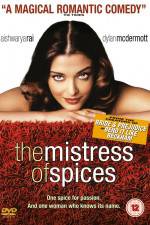 Watch The Mistress of Spices Solarmovie
