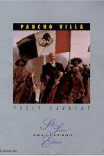 Watch Pancho Villa Solarmovie
