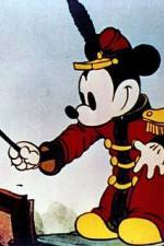 Watch Mickey Mouse & Friends: The Band Concert Solarmovie