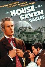 Watch The House of the Seven Gables Solarmovie