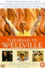 Watch The Road to Wellville Solarmovie