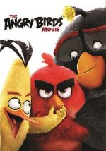 Watch The Angry Birds Movie Solarmovie