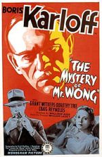 Watch The Mystery of Mr. Wong Solarmovie