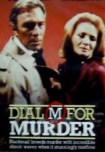 Watch Dial \'M\' for Murder Solarmovie