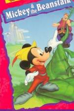 Watch Mickey and the Beanstalk Solarmovie