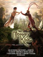 Watch The Monkey King: The Legend Begins Solarmovie
