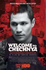 Watch Welcome to Chechnya Solarmovie