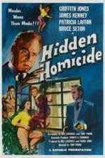 Watch Hidden Homicide Solarmovie