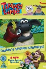 Watch Timmy Time: Timmys Spring Surprise Solarmovie