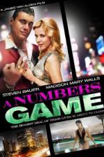 Watch A Numbers Game Solarmovie