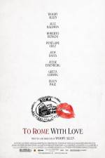 Watch To Rome With Love Solarmovie