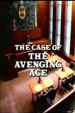 Watch Perry Mason: The Case of the Avenging Ace Solarmovie