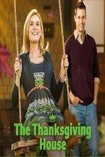 Watch The Thanksgiving House Solarmovie
