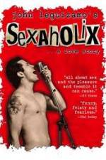 Watch Sexaholix A Love Story Solarmovie