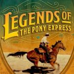 Watch Legends of the Pony Express (TV Special 2024) Solarmovie