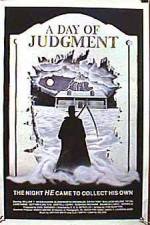 Watch A Day of Judgment Solarmovie