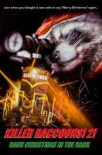 Watch Killer Raccoons 2: Dark Christmas in the Dark Solarmovie