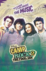 Watch Camp Rock 2: The Final Jam Solarmovie