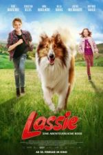 Watch Lassie Come Home Solarmovie