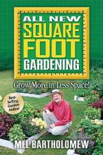 Watch Mel Bartholomew Introducing Square Foot Gardening Solarmovie