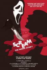 Watch Scream The Inside Story Solarmovie