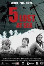 Watch 5 Lost at Sea Solarmovie